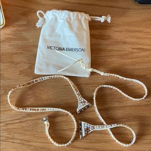 Brand new Victoria Emerson Apple Watch strap!